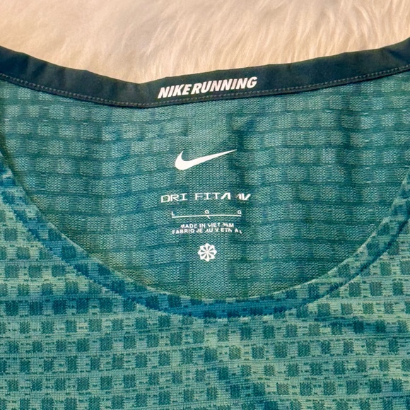 Nike Tech Knit Dri Fit - Picture 3 of 6